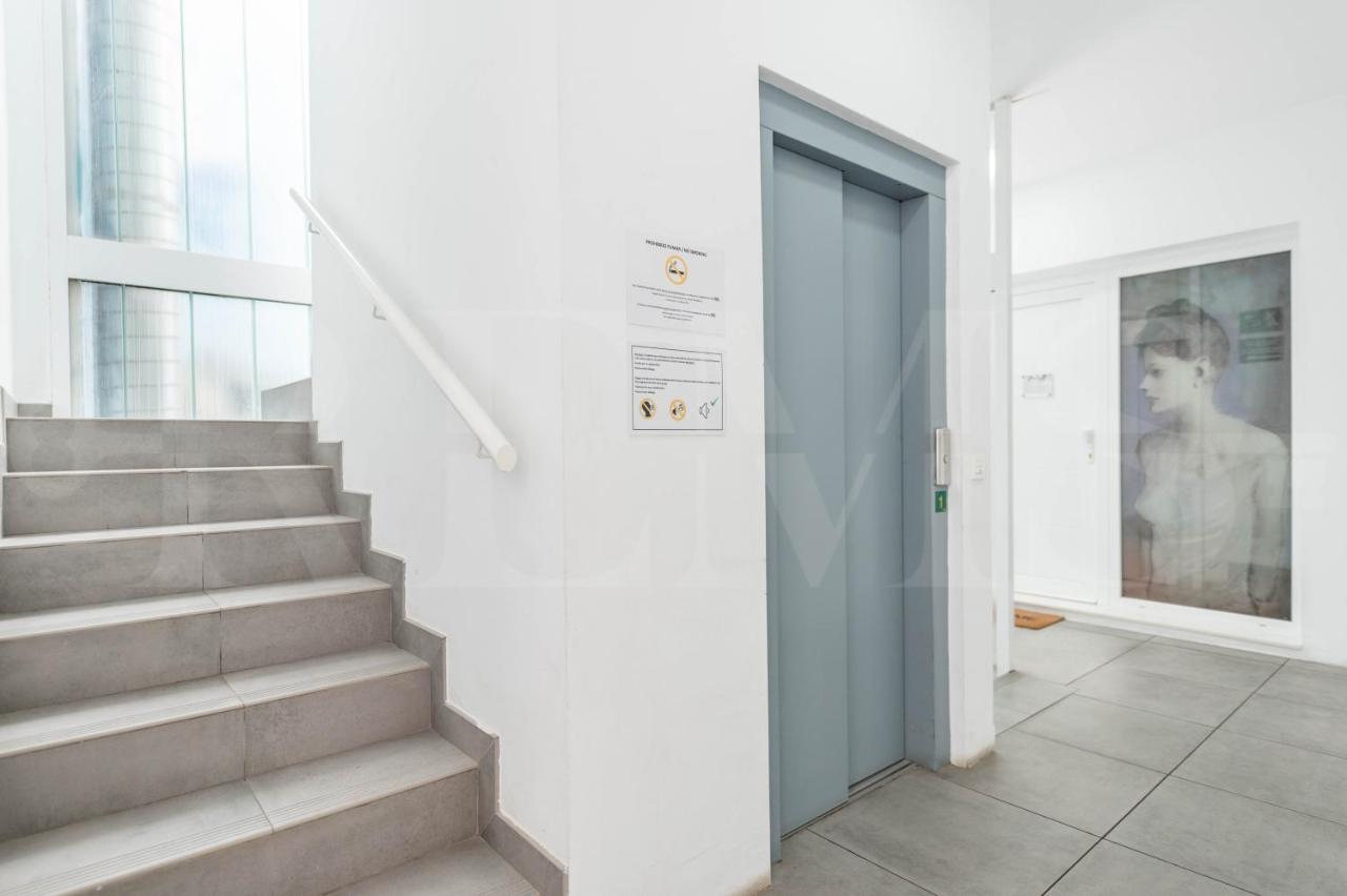 Appartement Spacious By Picasso Museum By Rems *
