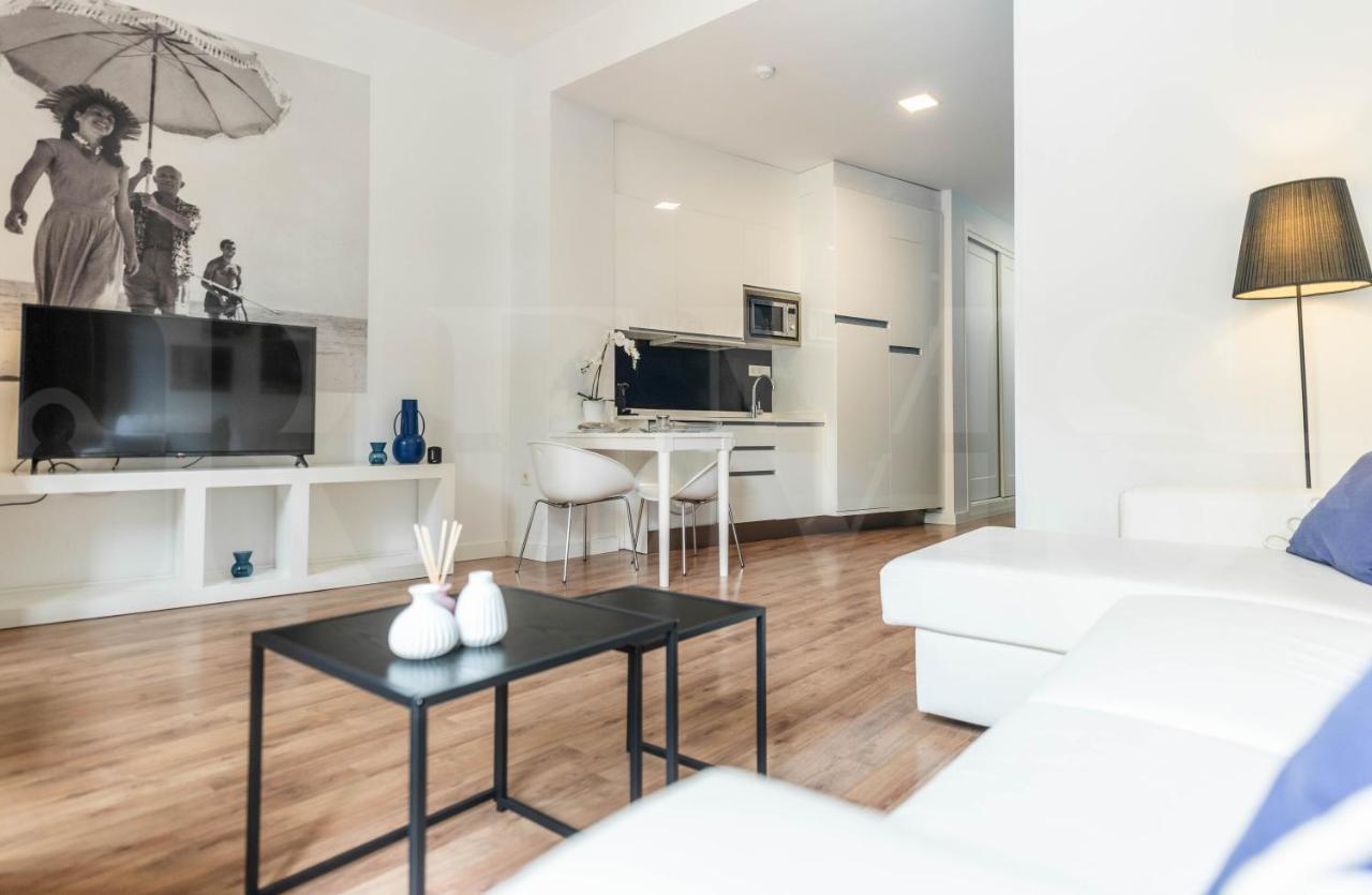 Appartement Spacious By Picasso Museum By Rems *