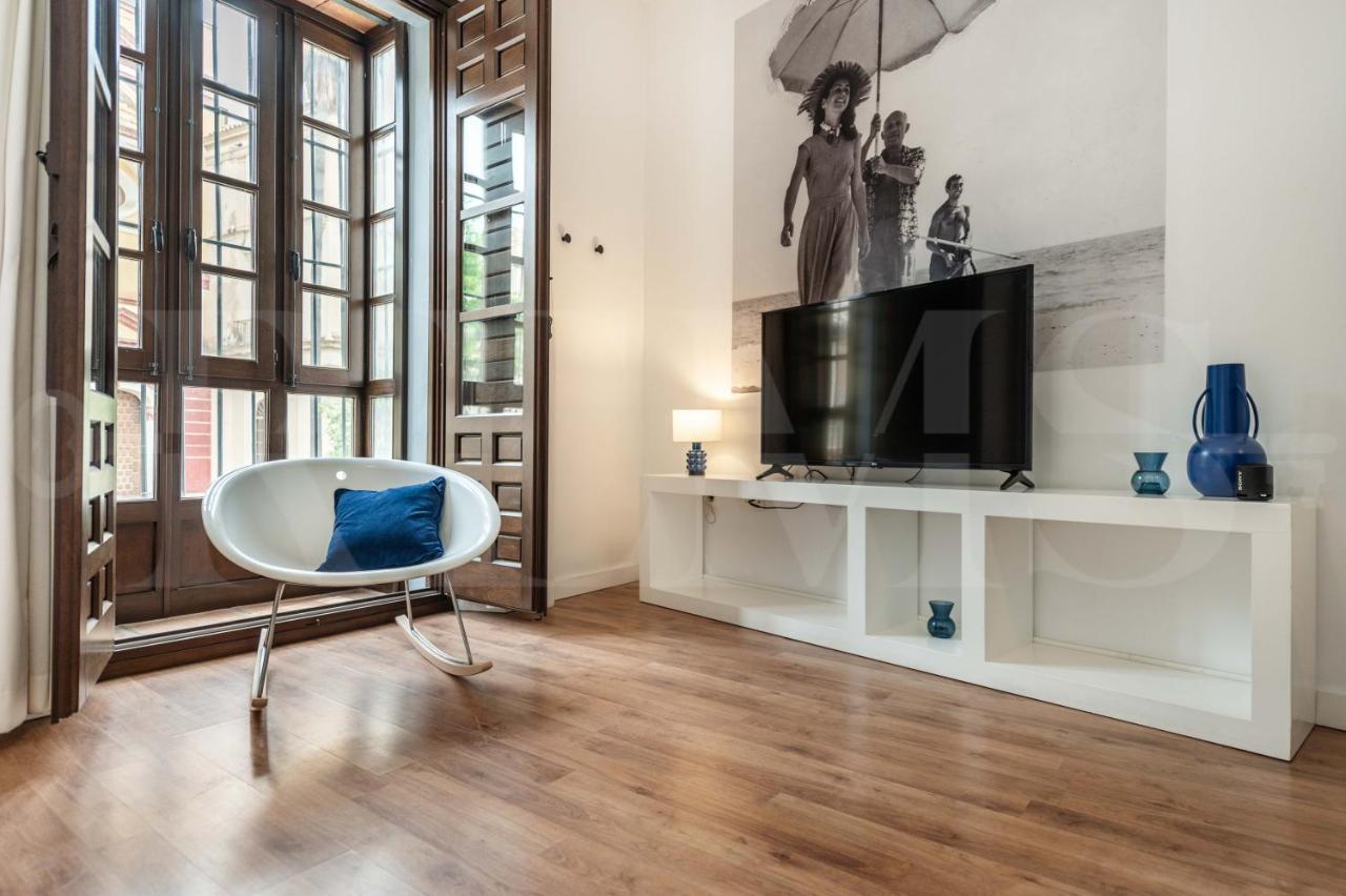 Appartement Spacious By Picasso Museum By Rems Málaga