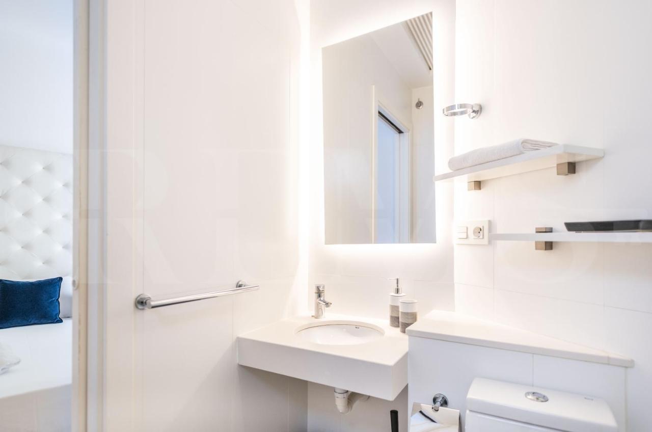 Spacious By Picasso Museum By Rems Appartement *