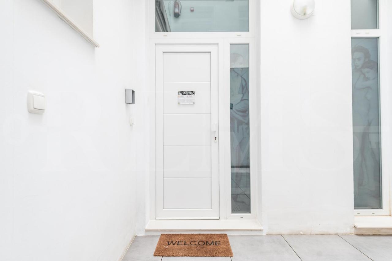 Spacious By Picasso Museum By Rems Appartement